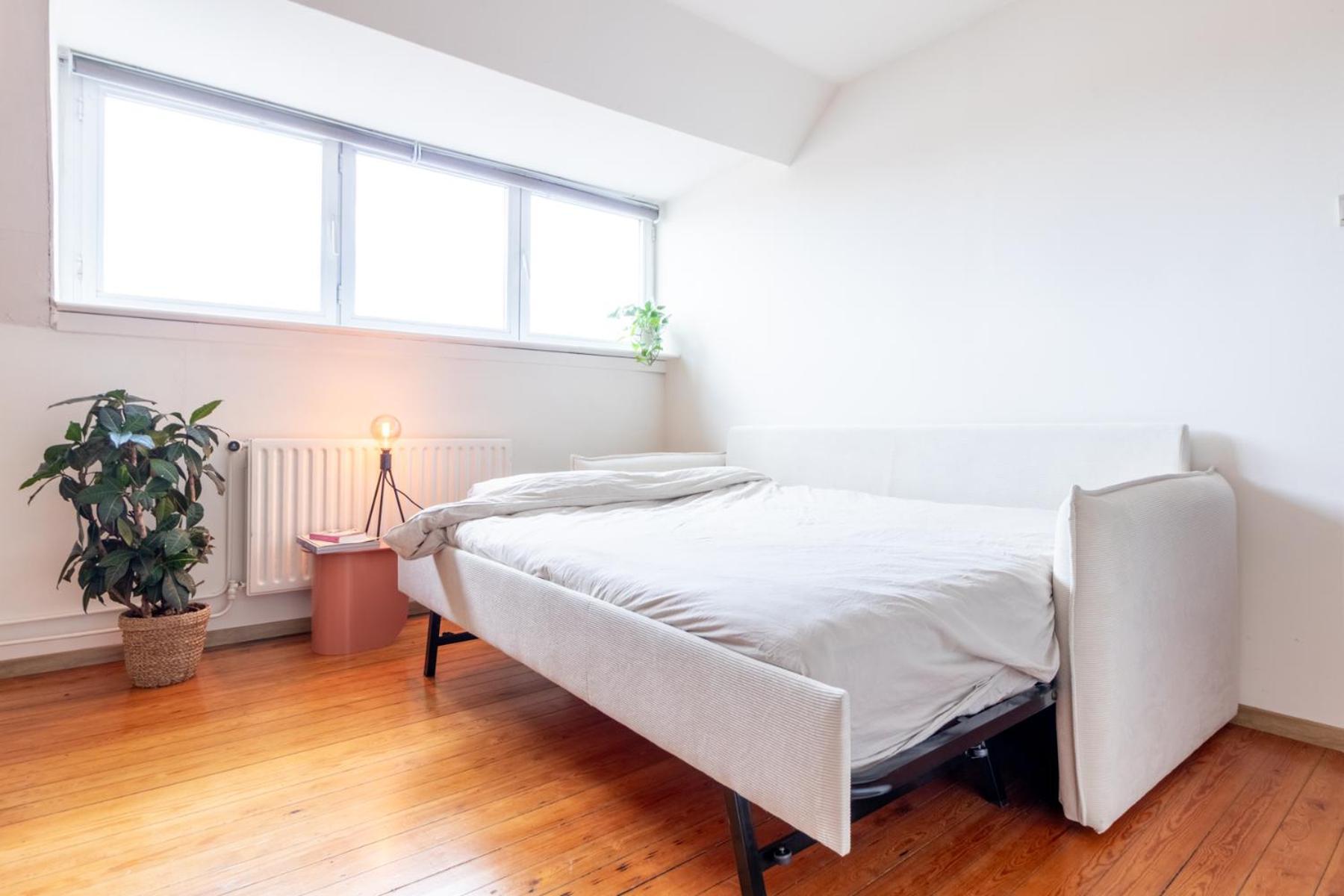 Guesthouse Private Studio Nearby Old Town Gent Kültér fotó