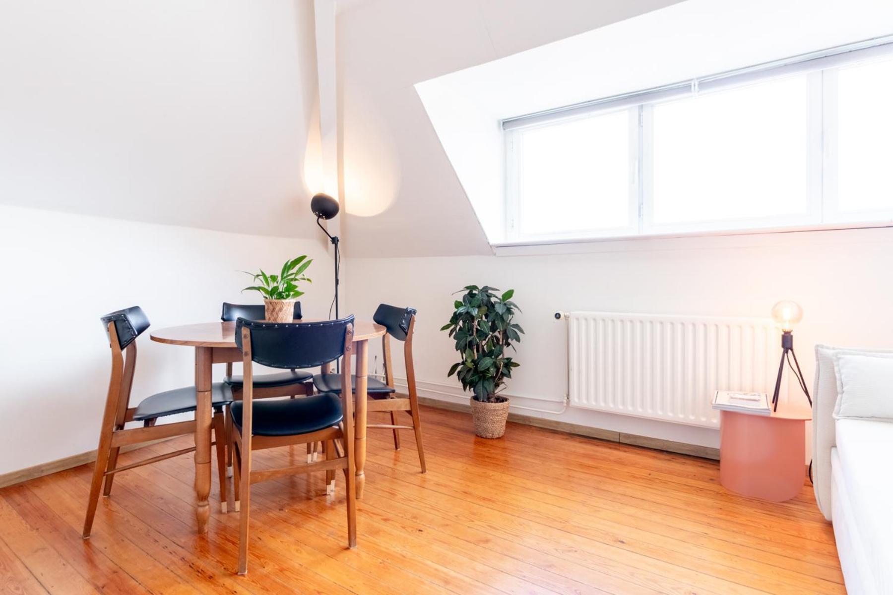 Guesthouse Private Studio Nearby Old Town Gent Kültér fotó