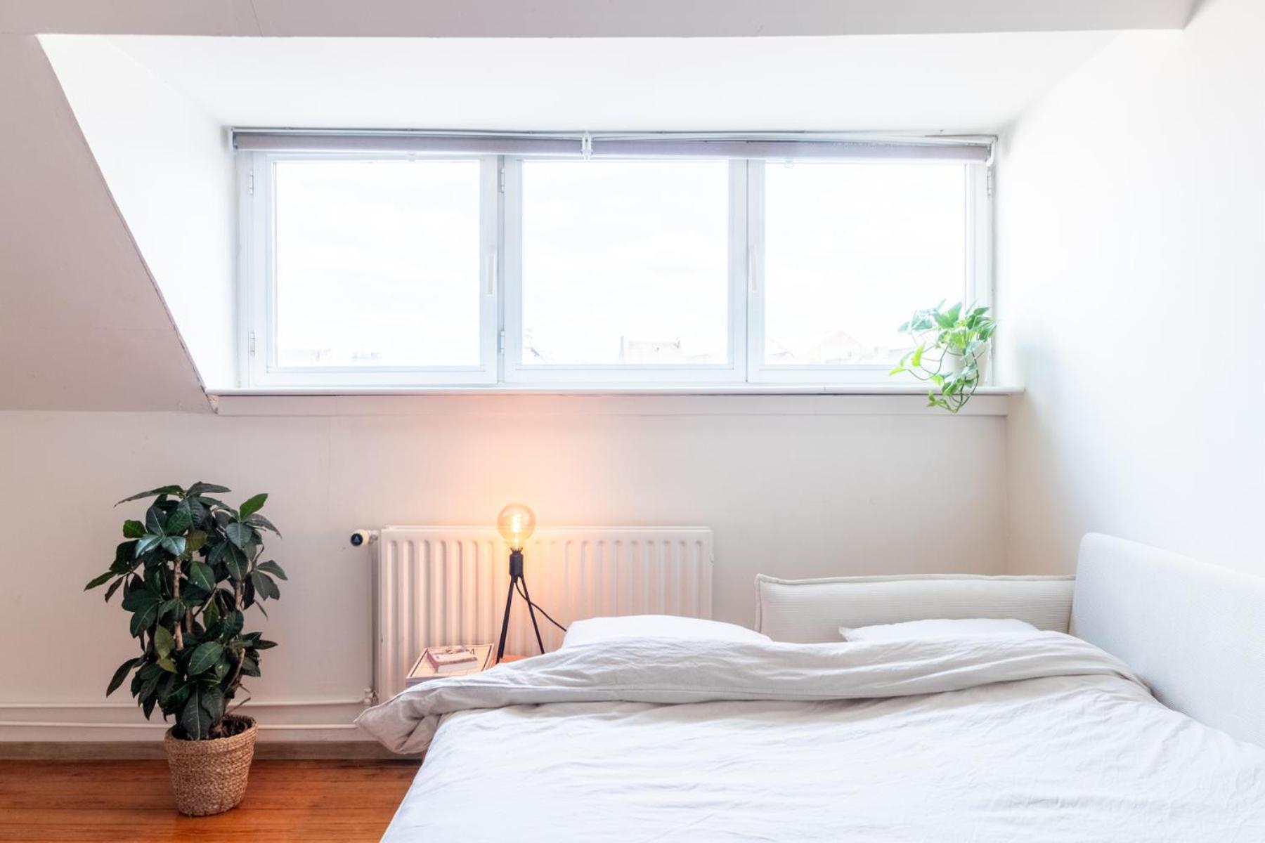 Guesthouse Private Studio Nearby Old Town Gent Kültér fotó