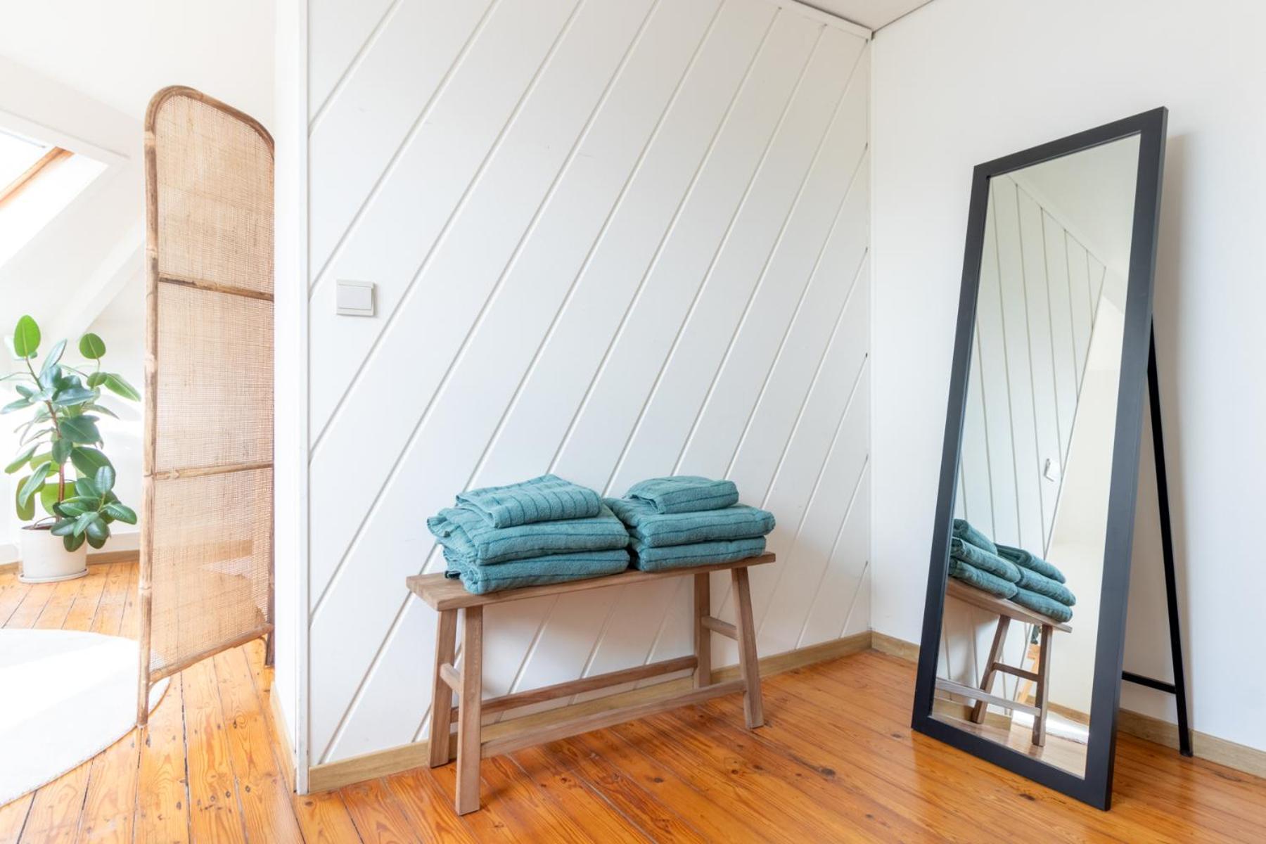 Guesthouse Private Studio Nearby Old Town Gent Kültér fotó