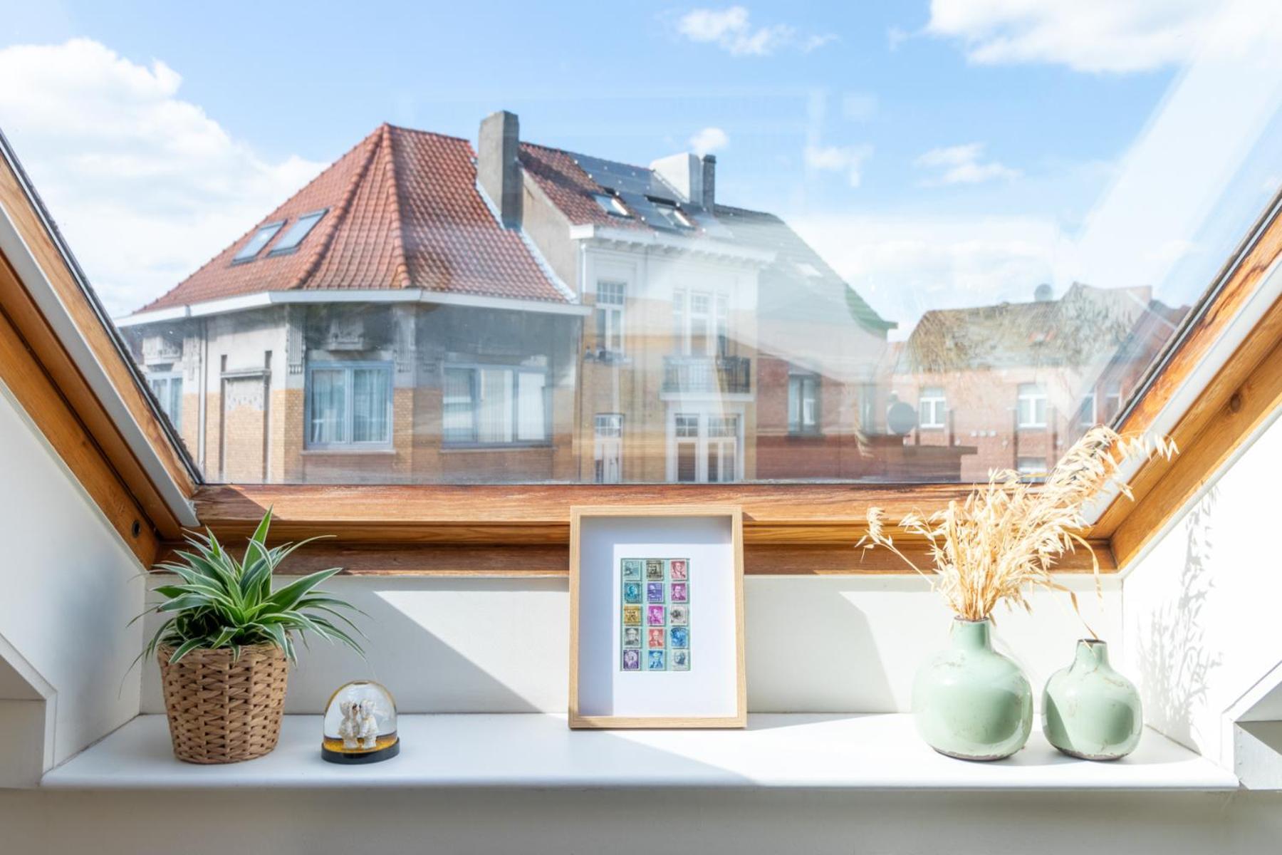 Guesthouse Private Studio Nearby Old Town Gent Kültér fotó