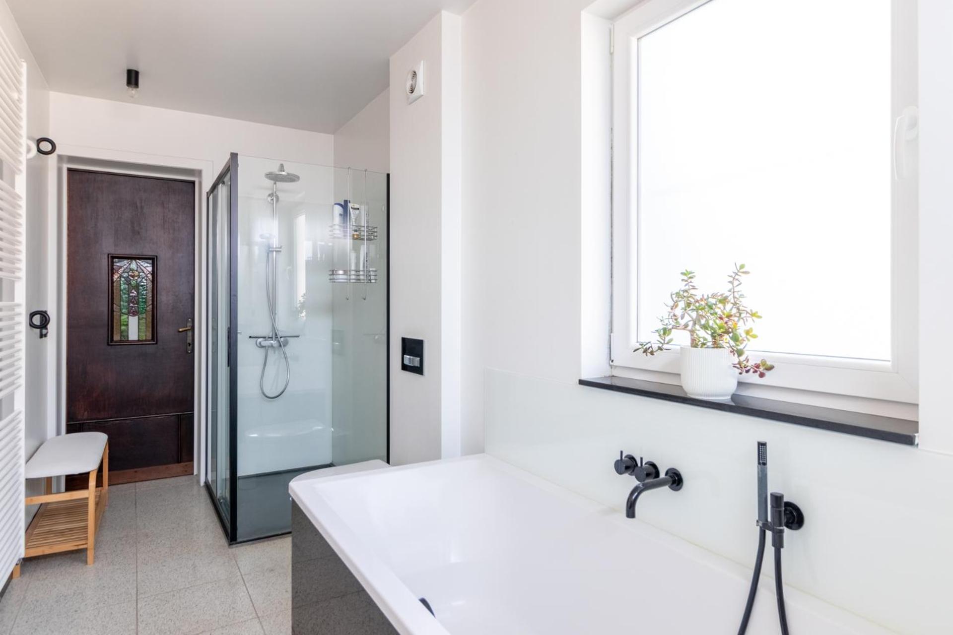 Guesthouse Private Studio Nearby Old Town Gent Kültér fotó